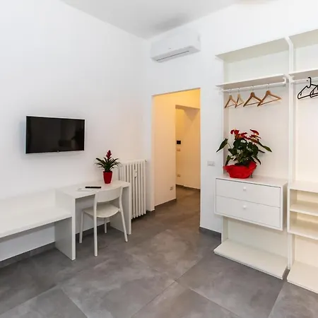 Sant'erasmo Guest house *