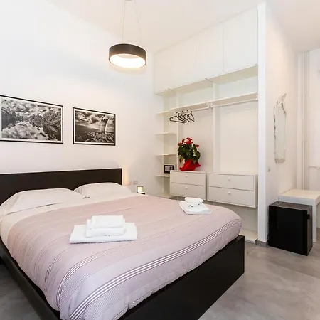 Sant'erasmo Affittacamere Roma