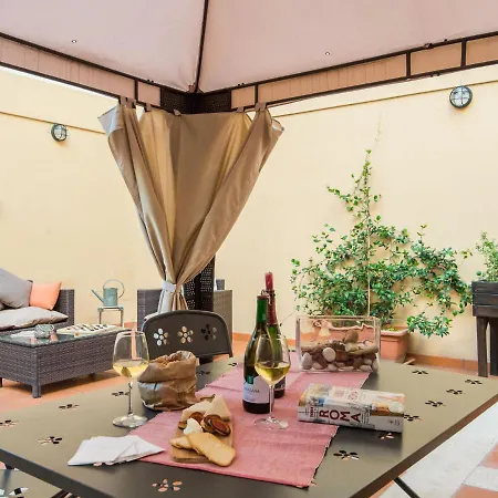 Apartment Vatican - Residenza Argilla By Interhome