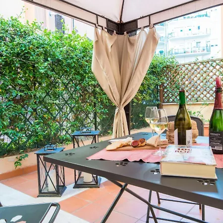 Apartment Vatican - Residenza Argilla By Interhome