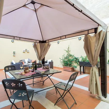 Vatican - Residenza Argilla By Interhome Apartment *