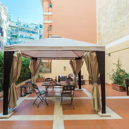 Vatican - Residenza Argilla By Interhome *