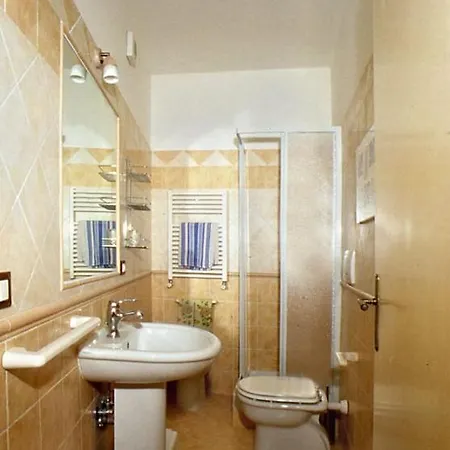 Vatican Low Cost Apartamento