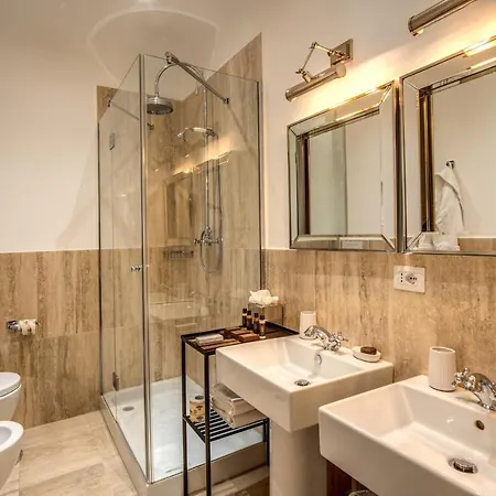 The Talent Hotel Roma