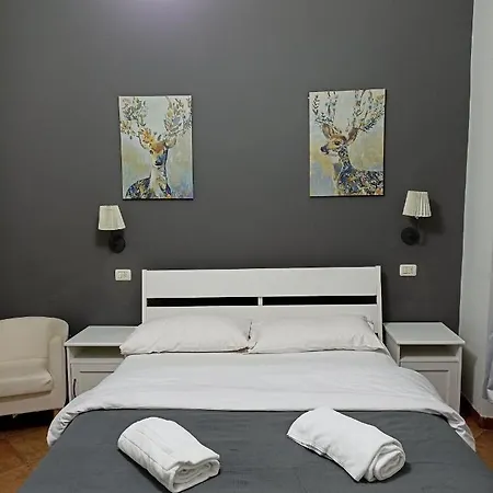 Martini Guest house Rome
