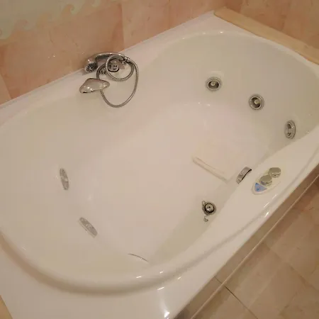 Gardoce's * Řím