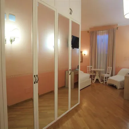 Gardoce's Řím
