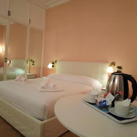 Gardoce's Bed & Breakfast Řím