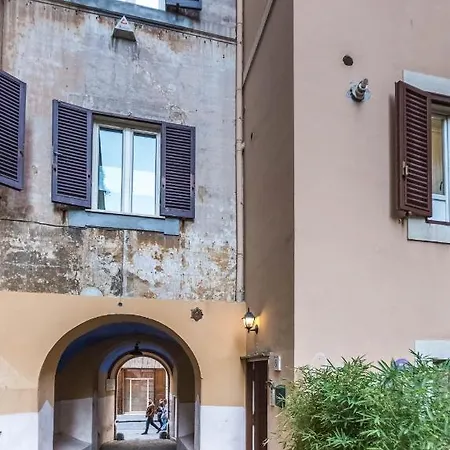 Castel Sant'angelo - Exclusive & Luxury