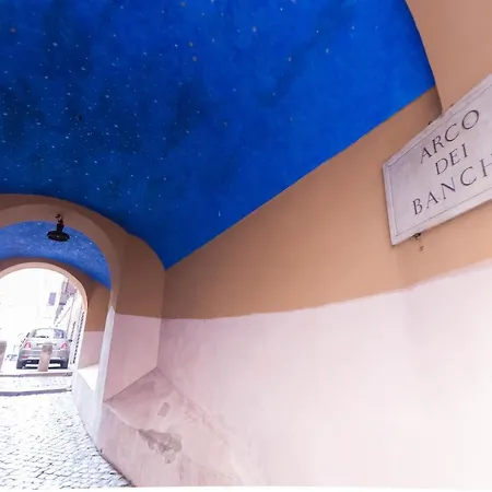 Apartment Castel Sant'angelo - Exclusive & Luxury