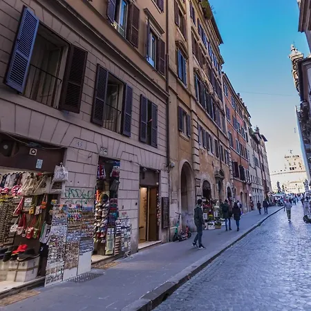 Castel Sant'angelo - Exclusive & Luxury *