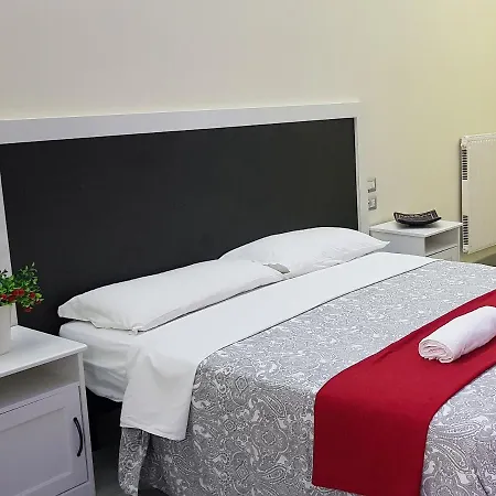 Lili & Aurora Guest house