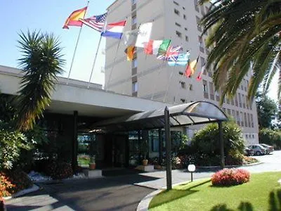 Hotel Belstay Aurelia Rzym