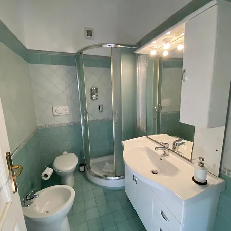 Gelsomino House Apartament *