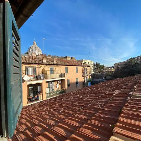 Gelsomino House *