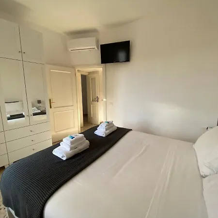 Gelsomino House Apartament