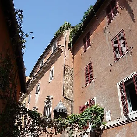 Domus Tiberina