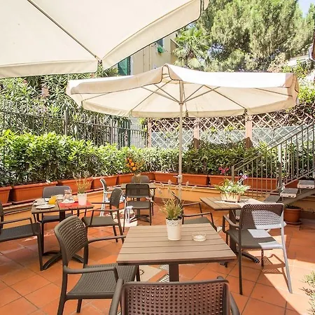 Otel Espana - Gruppo Blam Roma