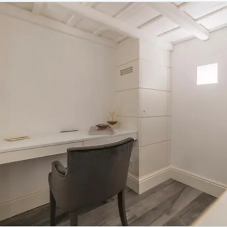 Holiday home Reale Luxury *