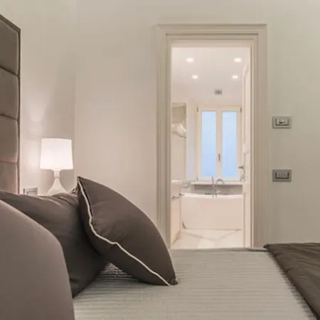 Holiday home Reale Luxury