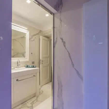 Holiday home Reale Luxury