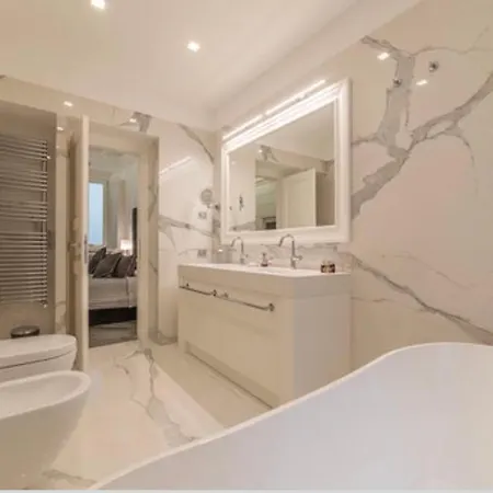 Reale Luxury Holiday home Rome