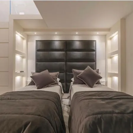 Holiday home Reale Luxury