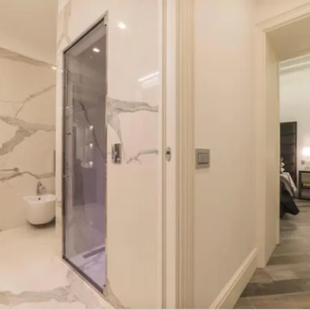 Reale Luxury * Rome