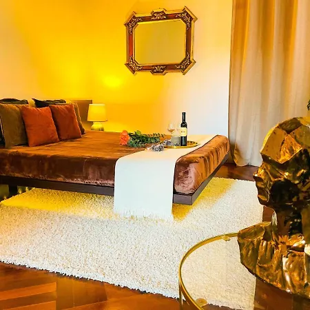 Appartamento Trevi Fountain Stylish Roma