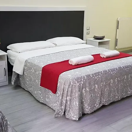 Lili & Aurora Guest house