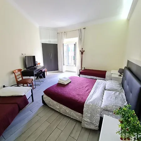 Guest house Lili & Aurora Rome