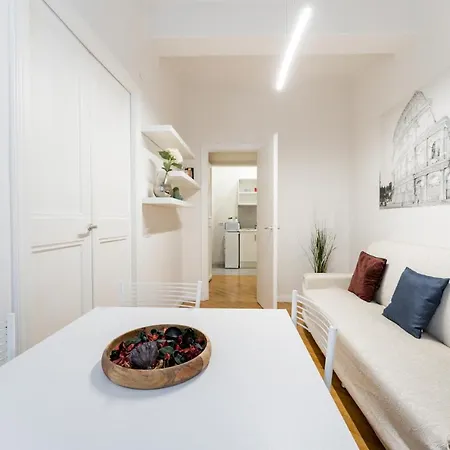 Famm - Charming And Cozy Flat At Pantheon * Roma