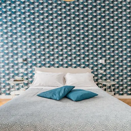 Daire Famm - Charming And Cozy Flat At Pantheon Roma