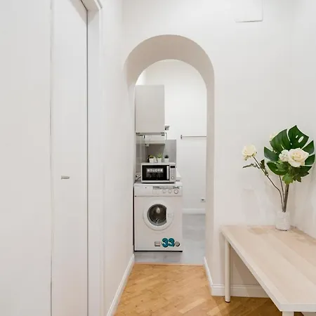 Famm - Charming And Cozy Flat At Pantheon Roma