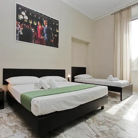Affittacamere Lucky Stars Roma