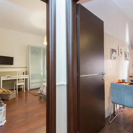 Apartment Vatican - Residenza Argilla By Interhome *