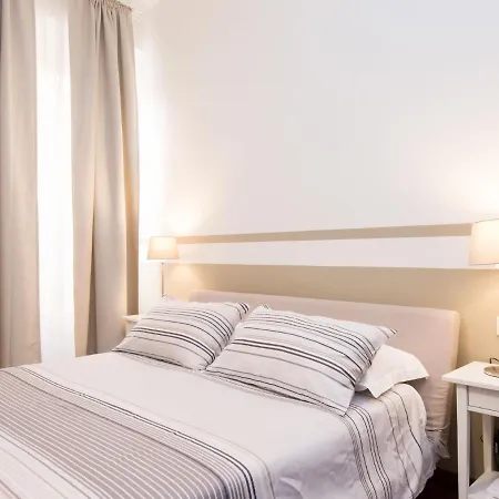 Vatican - Residenza Argilla By Interhome * Rome
