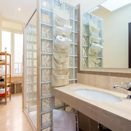 Apartment Vatican - Residenza Argilla By Interhome Rome