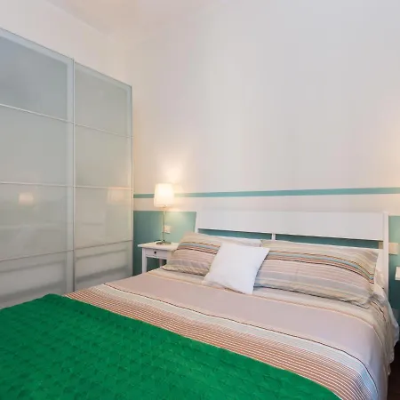 Vatican - Residenza Argilla By Interhome * Rome