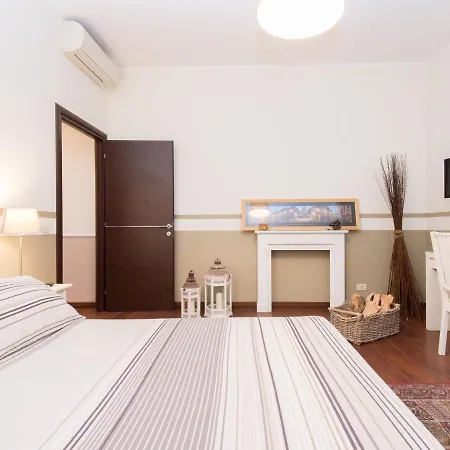 Vatican - Residenza Argilla By Interhome Apartment Rome