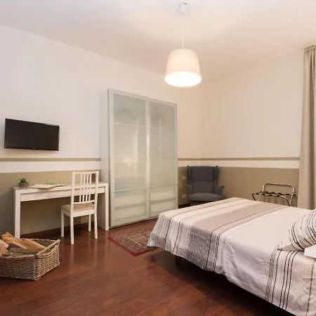 Vatican - Residenza Argilla By Interhome *