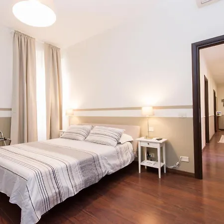 Apartment Vatican - Residenza Argilla By Interhome *