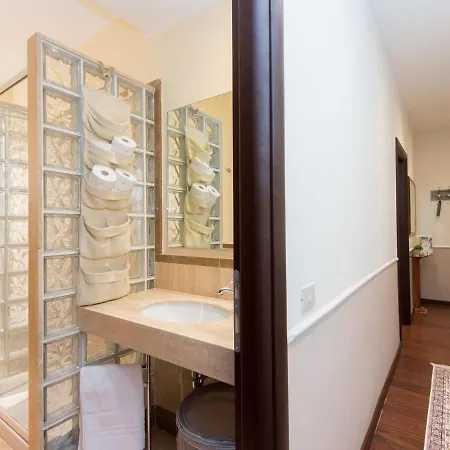Vatican - Residenza Argilla By Interhome