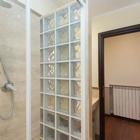 Vatican - Residenza Argilla By Interhome