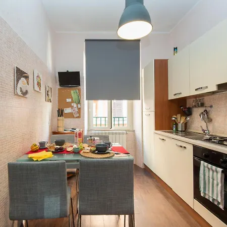 Vatican - Residenza Argilla By Interhome Apartment *