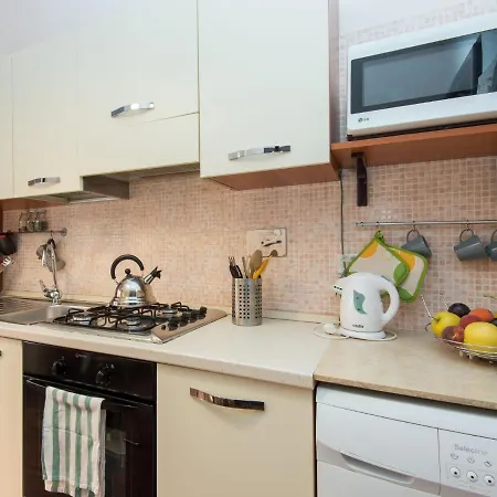Vatican - Residenza Argilla By Interhome Apartment *