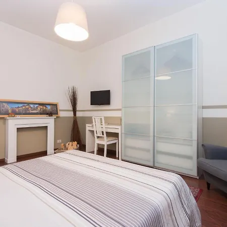 Vatican - Residenza Argilla By Interhome Apartment *