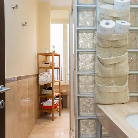 Apartment Vatican - Residenza Argilla By Interhome *