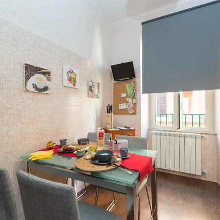 Vatican - Residenza Argilla By Interhome