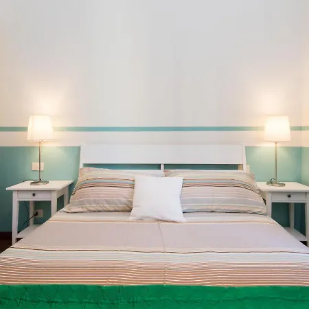 Vatican - Residenza Argilla By Interhome